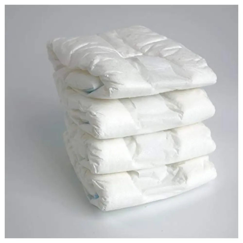 Dog Diaper, Pet Diapers High Absorb Disposable Dog Pants Adjustable Nappies Cover Up Panties. Pack of 10 Pcs