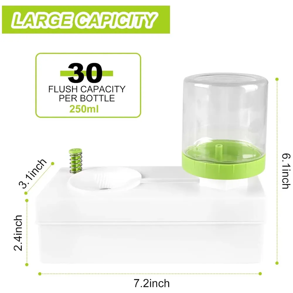 New Paint Brush Cleaner Brush Rinser, Paint Brush with Drain, Multifunctional Paint Brush Cleaner, Paint Brushes Cleaning Tool for Acrylic Paints and Water Colours