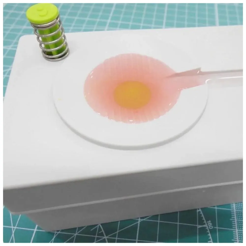 New Paint Brush Cleaner Brush Rinser, Paint Brush with Drain, Multifunctional Paint Brush Cleaner, Paint Brushes Cleaning Tool for Acrylic Paints and Water Colours