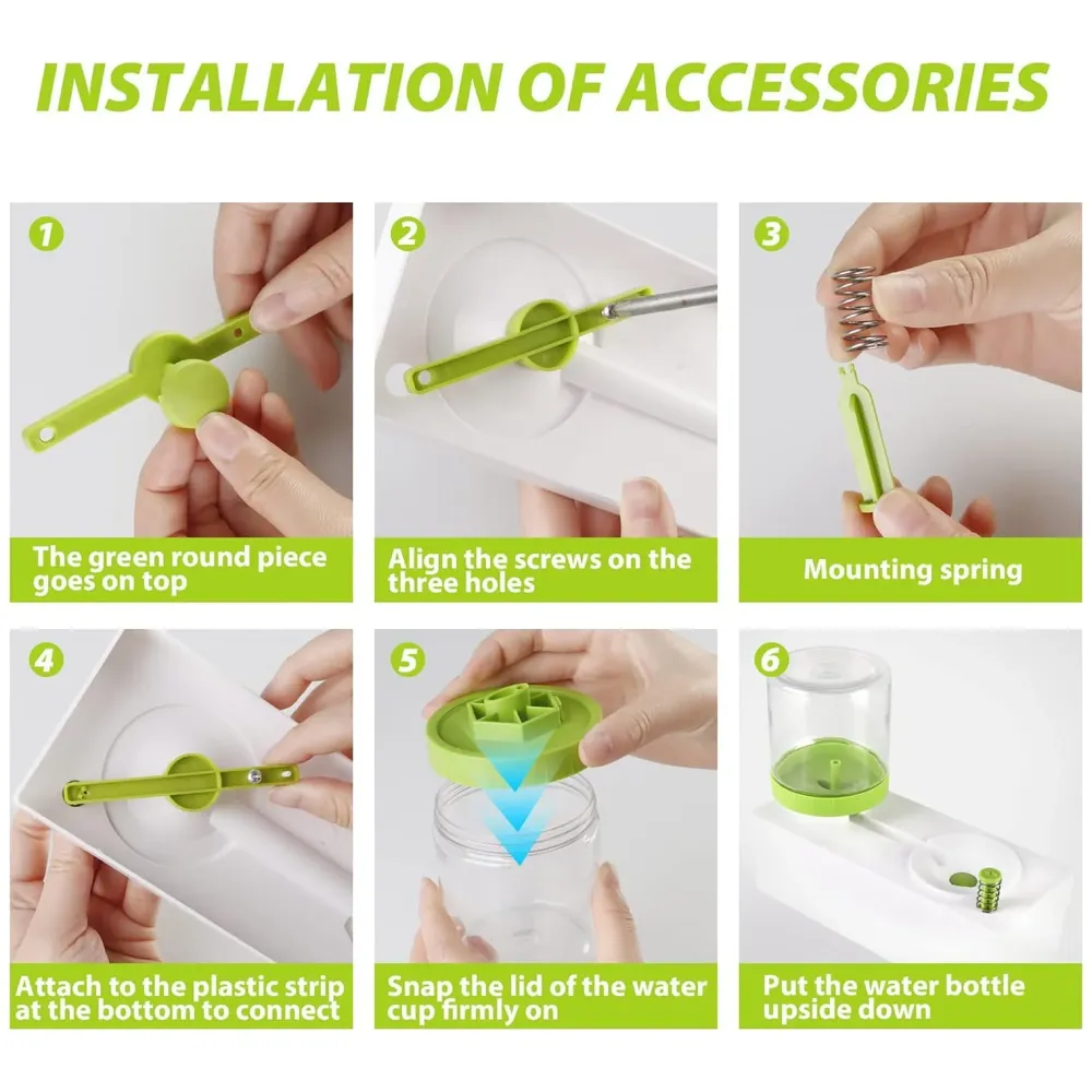 New Paint Brush Cleaner Brush Rinser, Paint Brush with Drain, Multifunctional Paint Brush Cleaner, Paint Brushes Cleaning Tool for Acrylic Paints and Water Colours