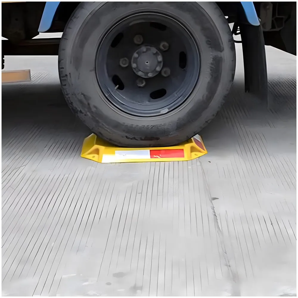 Parking Barrier Parking Space Lock Manual Parking Blocker Thickened Safety Anti Parking Blocker for Private Parking Indoor and Outdoor Use