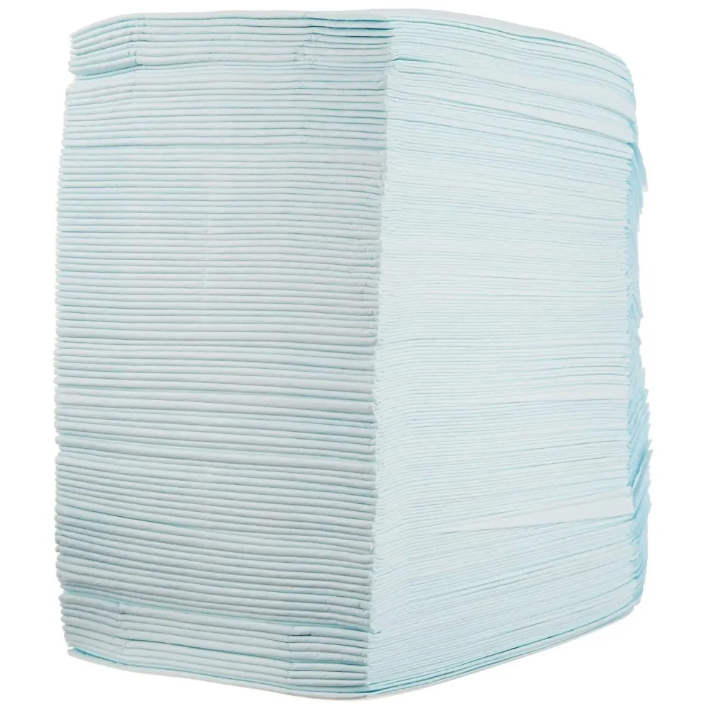Dog Urine Pad ~ Pee Pads Ideal for House Breaking and Potty Training (Regular 45 X 60 CMS, 25)