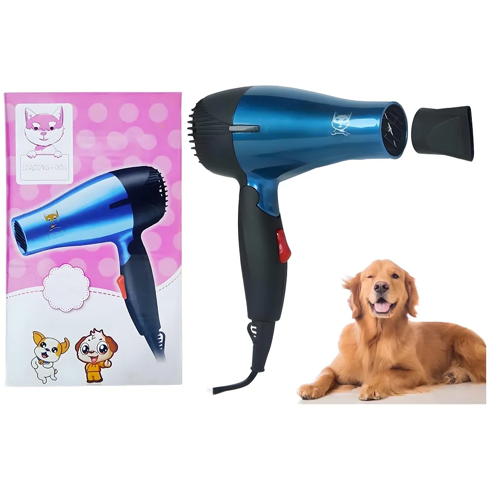 Pet Blower Dry Bath for Dogs and Cats