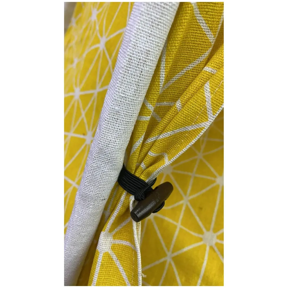 Pet Tent with Cushion 60 x 50 cm