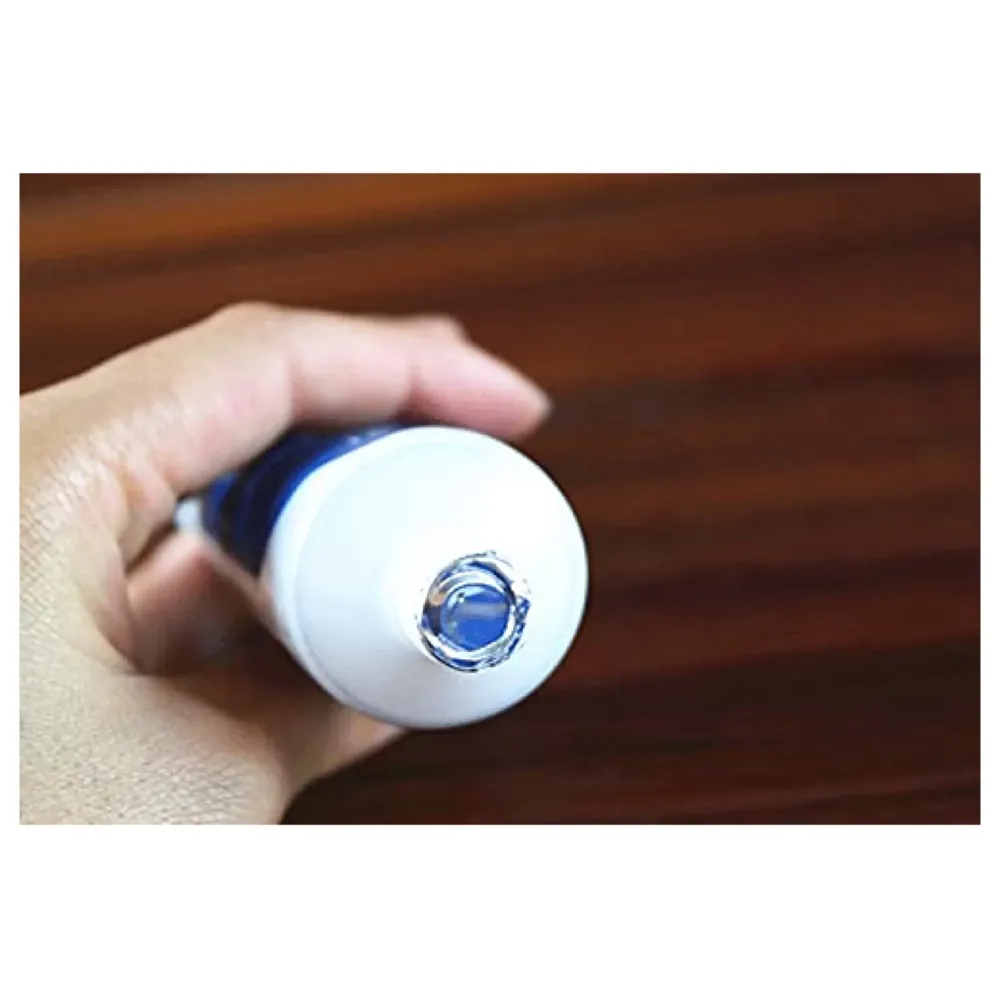 Mint Dog Tooth Brushing Kit Teeth Cleaning Kit Plaque and Tartar Control Toothpaste with 3 Toothbrush for Dogs Eliminates Bad Breath, Dog Toothpaste Mint Flavour. - 5