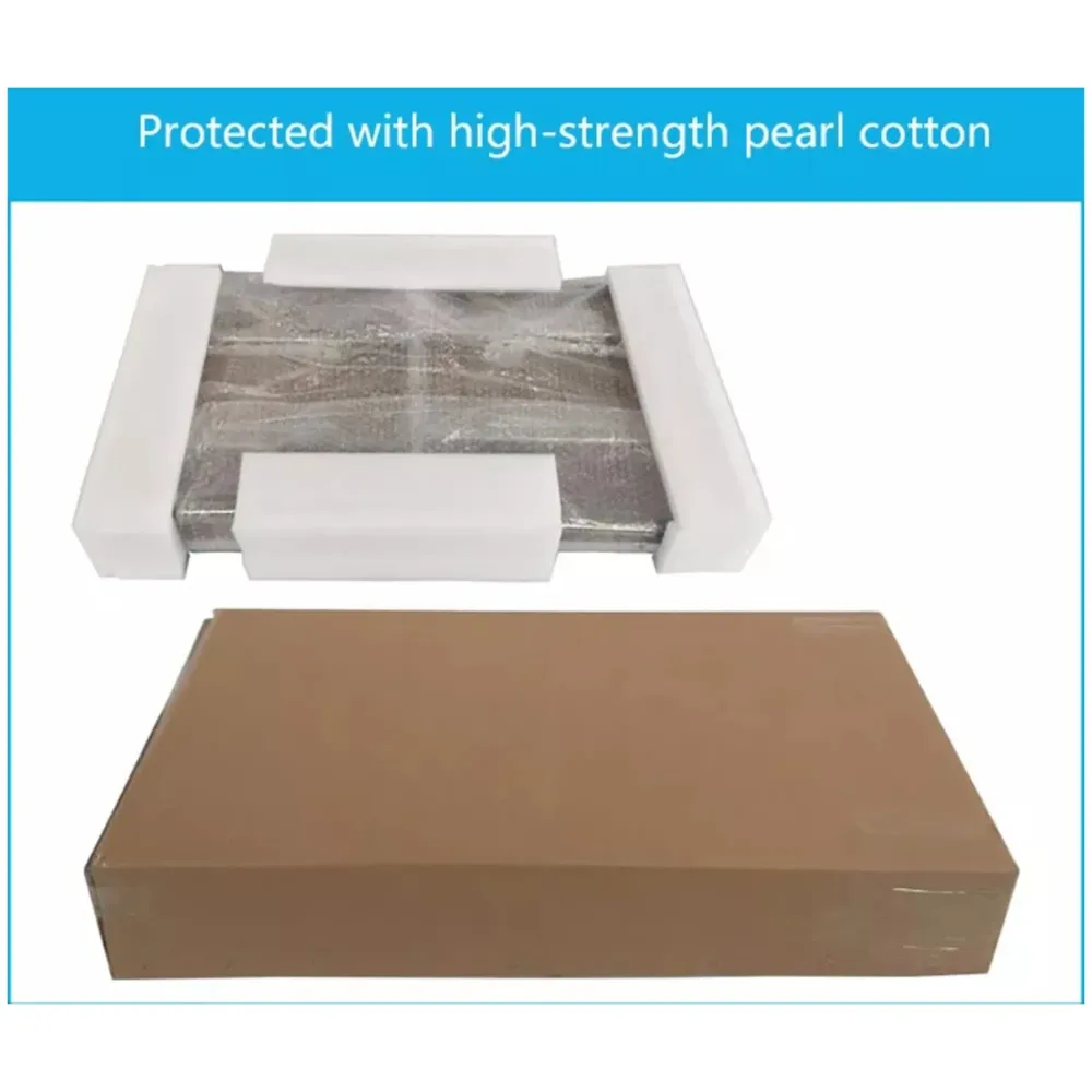 Professional Heavy Duty Dog Pet Grooming Table with Arm & Noose & Mesh Tray (Large - 45 x 28 Inch, 1 count)