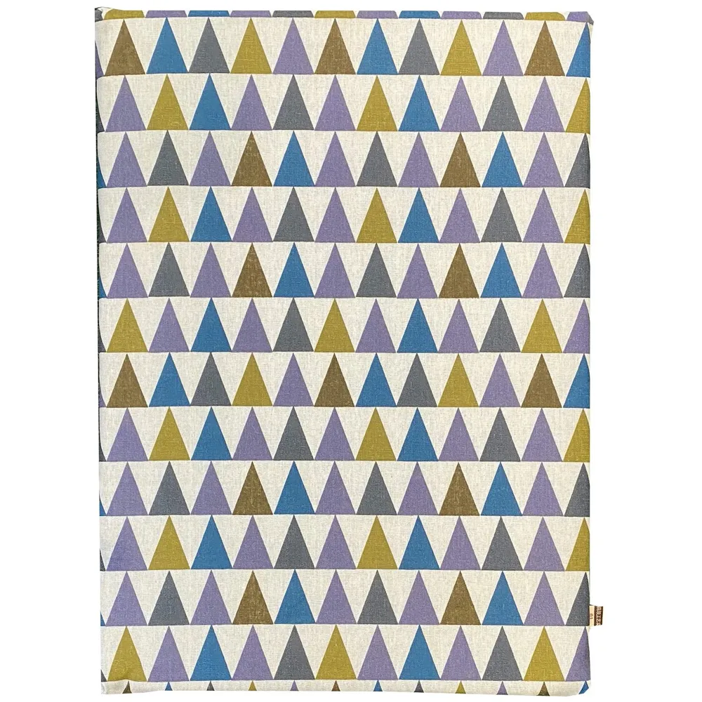 Pet Bed, Wooden Structure with Removable and Washable Mattress (Black)