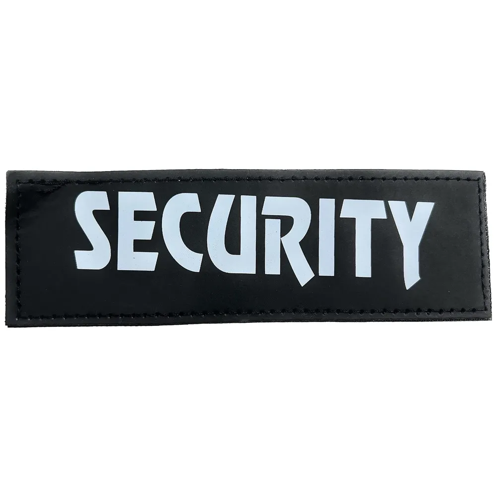 Harness Replacement Tags for Large and XL Harnesses Pack of 10 Pcs - 5