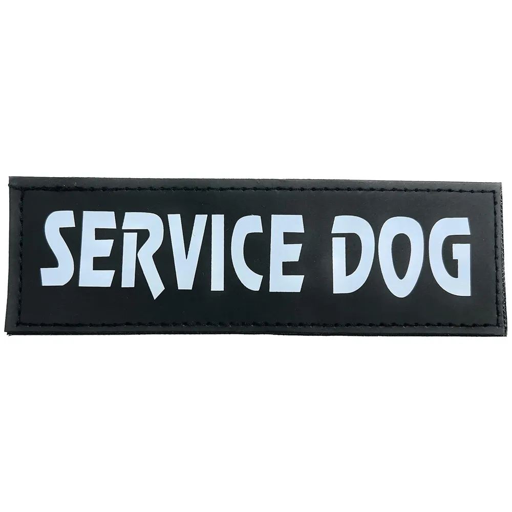 Replacement Tags for Large and XL Harness Pack of 10 Pcs, (Replacement Tags, 10 Pcs) - 3