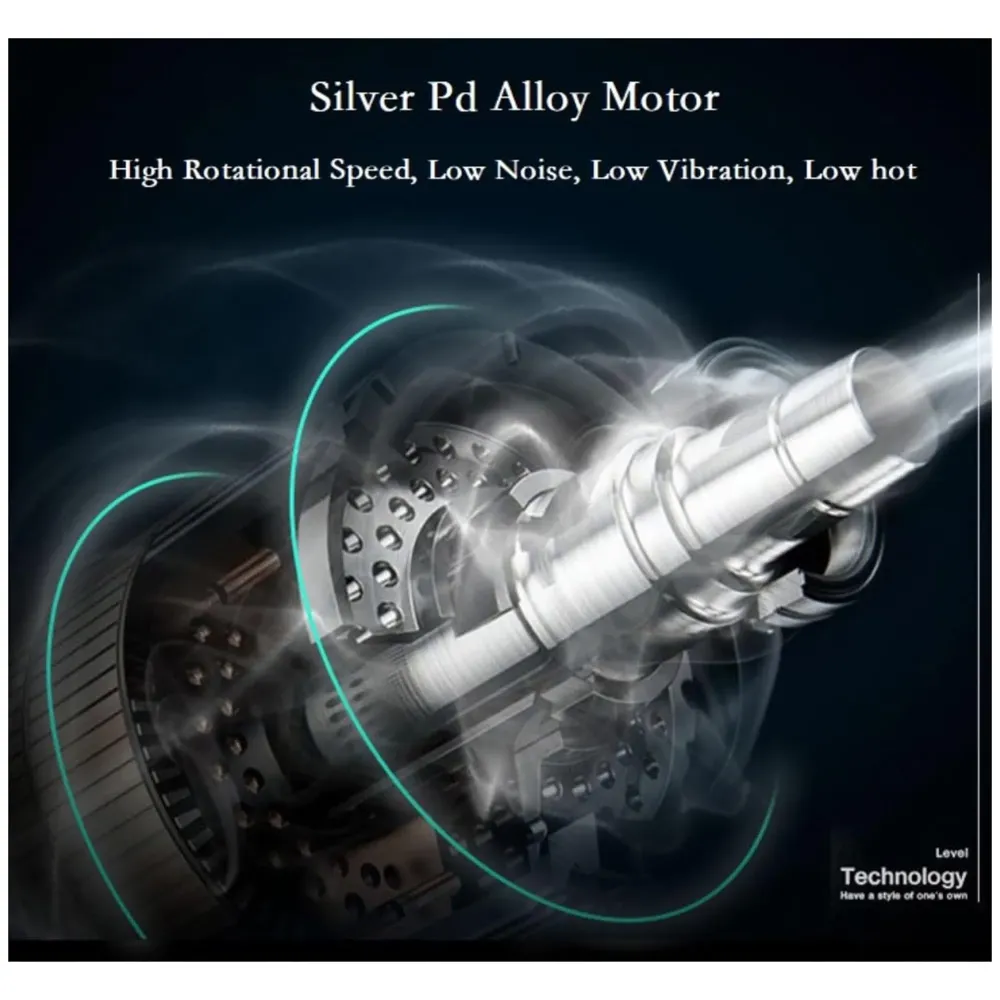 Professional Automatic Pet Hair Trimmer for Dogs and Cats (Trimmer)