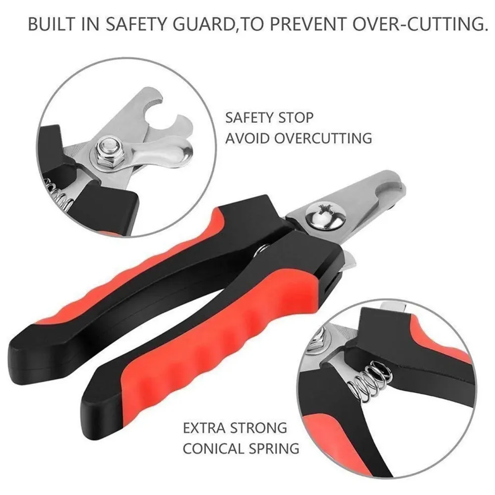 Professional Automatic Rechargeable Unisex Pet Hair Trimmer For Dogs And Cats (Trimmer), Battery Powered, Multicolor