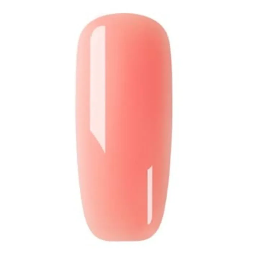 30 ML Poly Nail Gel Acrylic Gel Tube 30ML Nail UV Nail Gel Acrylic For Nail Extension