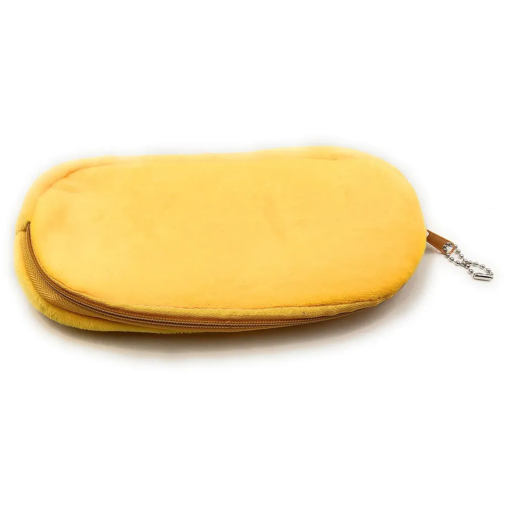 Emoji Children, Kids Favorite Soft Toy Pencil Box Pouch (Cool) - 2