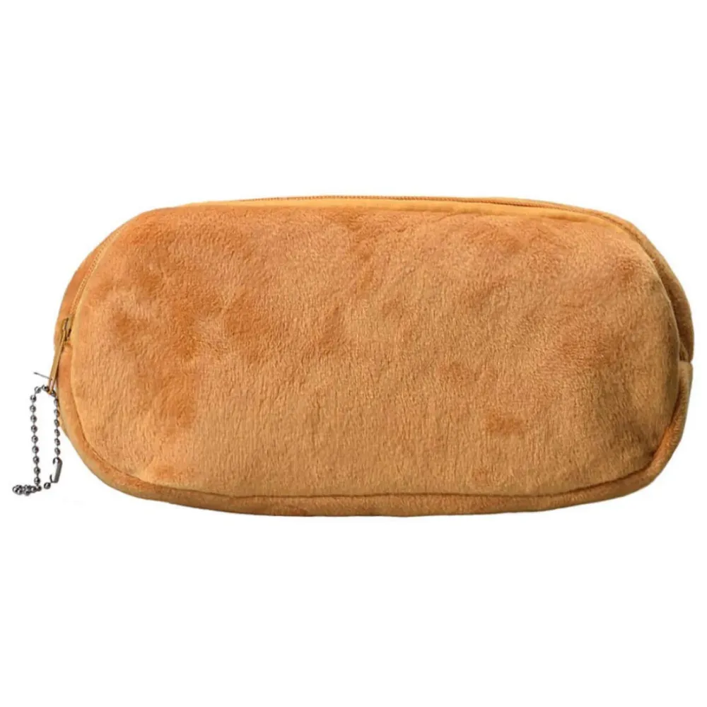 Dog Pencil Pouch Soft Toys for Children, Kids Favorite Pencil Box (Dog)