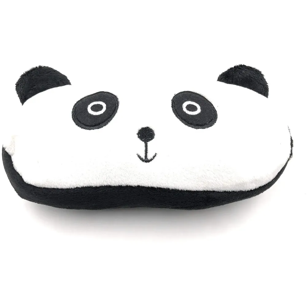 Panda Pencil Pouch Soft Toys for Children, Kids Favorite Pencil Box (Panda)