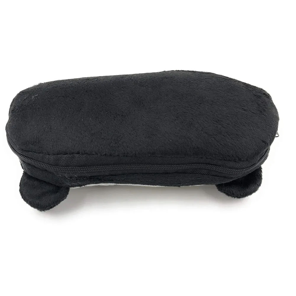 Panda Pencil Pouch Soft Toys for Children, Kids Favorite Pencil Box (Panda)