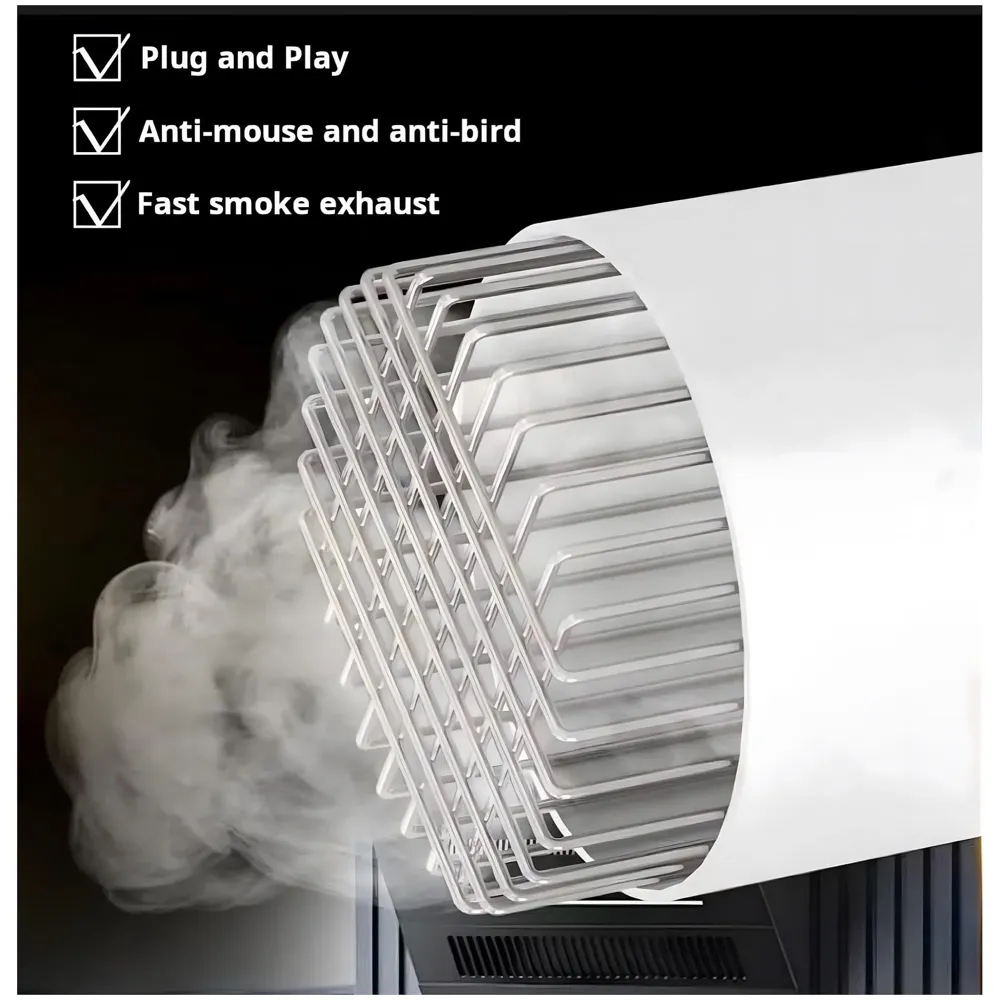 Large Rat Mesh Guard for Pipes and Drains Rodent Blocker Anti Rust Steel Wire Grid Universal Fit Expandable – 10 Cm Diameter, 12 Cm Length, for Mice and Birds.