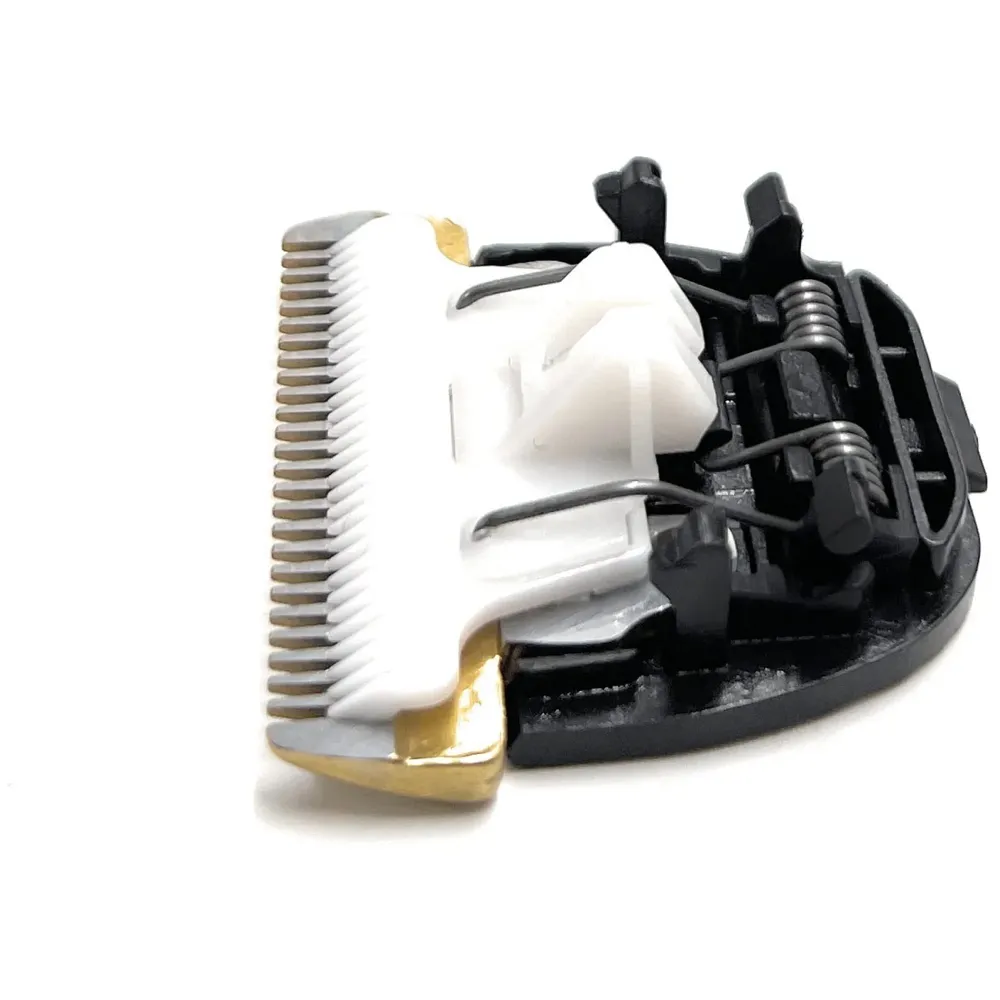 Professional Automatic Rechargeable Pet Hair Trimmer for Dogs And Cats (Extra Blade)