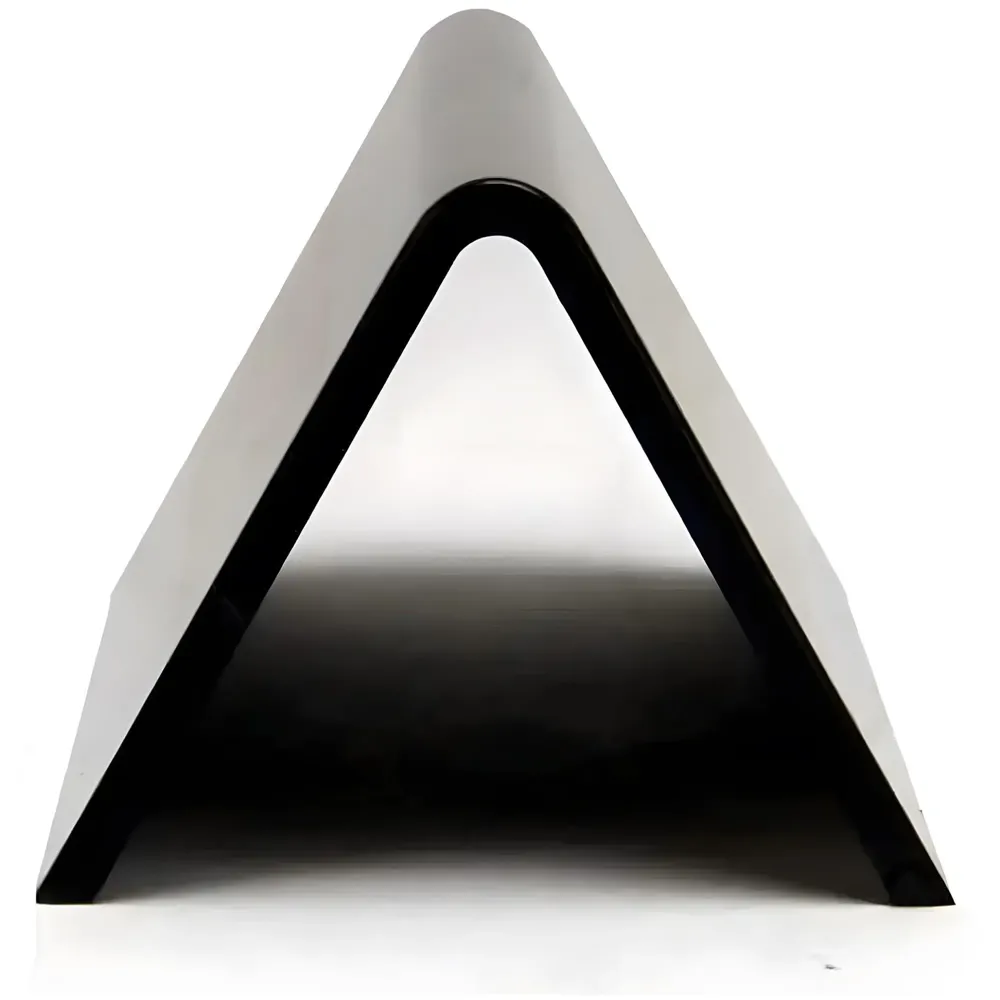 Black Reserved Table Signs Acrylic Reserved Table Signs, Reservation Seat Signs for Restaurants Hotels Banquets Wedding Office Meeting Chairs, 11cm x 4.5cm, 1 PC - 5