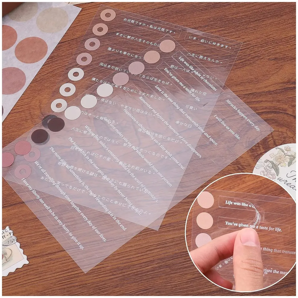 346pcs Journal Supplies Kit Vintage Scrapbook Stickers Art journaling kit. Journal Schedulers DIY Paper Stickers for Decoration Notebook Collage Album Aesthetic Tape (Good Times)