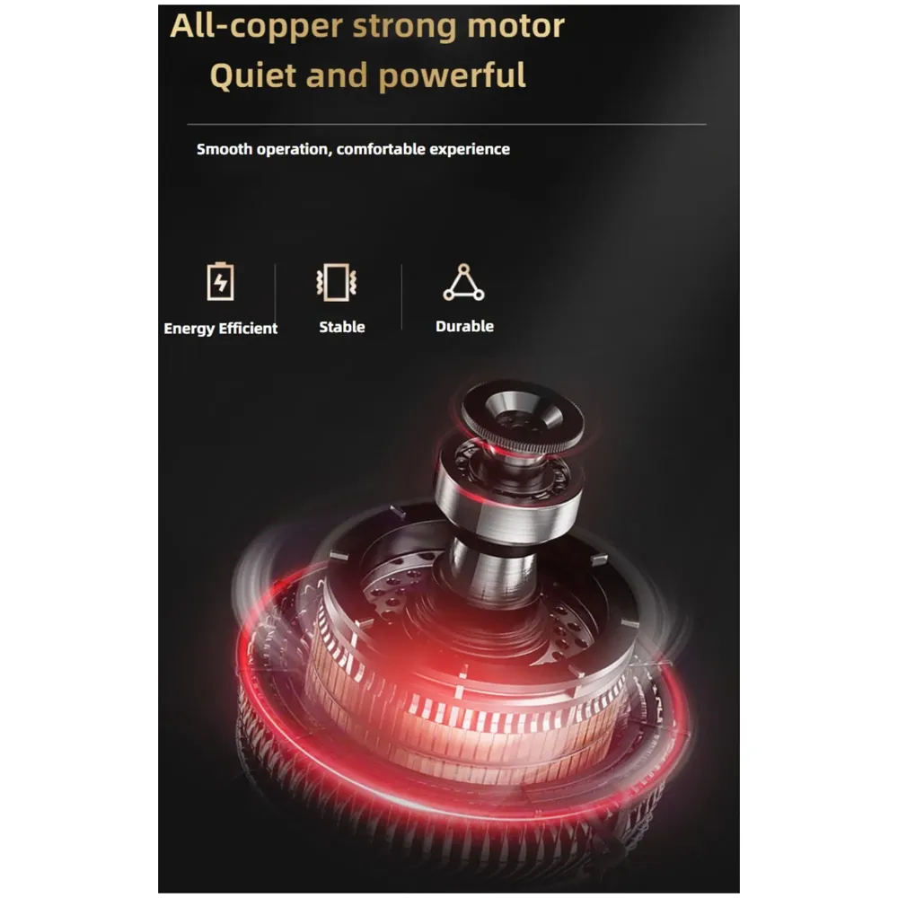 Automatic Shoe Polishing Machine, Buff Polisher, Polish, Shining, Cleaner Machine For Hotel, Mall, Lobby, office, Home, Washroom – 34 x 34 x 17 Cm