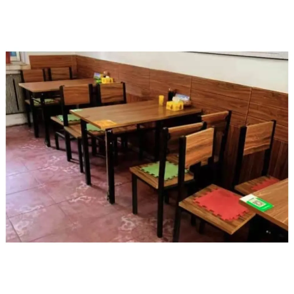 Wood Foam Wall Paper, 3D Wooden Wall Stickers Self-Adhesive Panel Decal PE Wallpaper - Peel and Stick Wall Panels