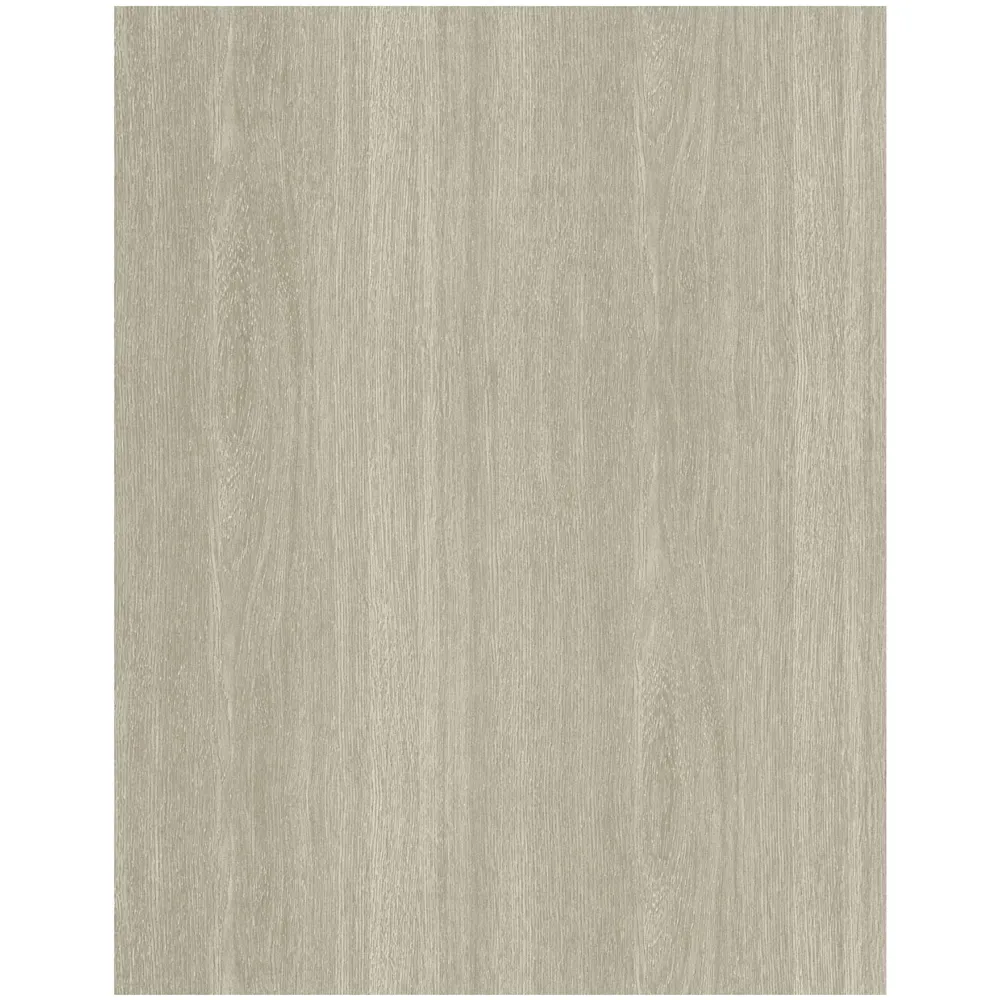 Veneer Wooden Textured Wallpaper (0.53 * 10 M, 57 Square Feet) 1 Full Roll, Maple Tree Wood Design - 3