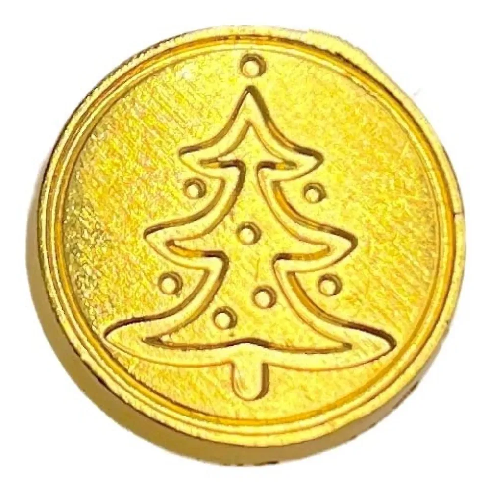 Wax Seal Stamp Kit, Wax Seal Kit, Seal Stamp Kit, Wax Seal Stamp for Craft with Wooden Handle, Sealing Wax Melting Spoon, Candles, and Fine Gift Box 3 Stamps - 5