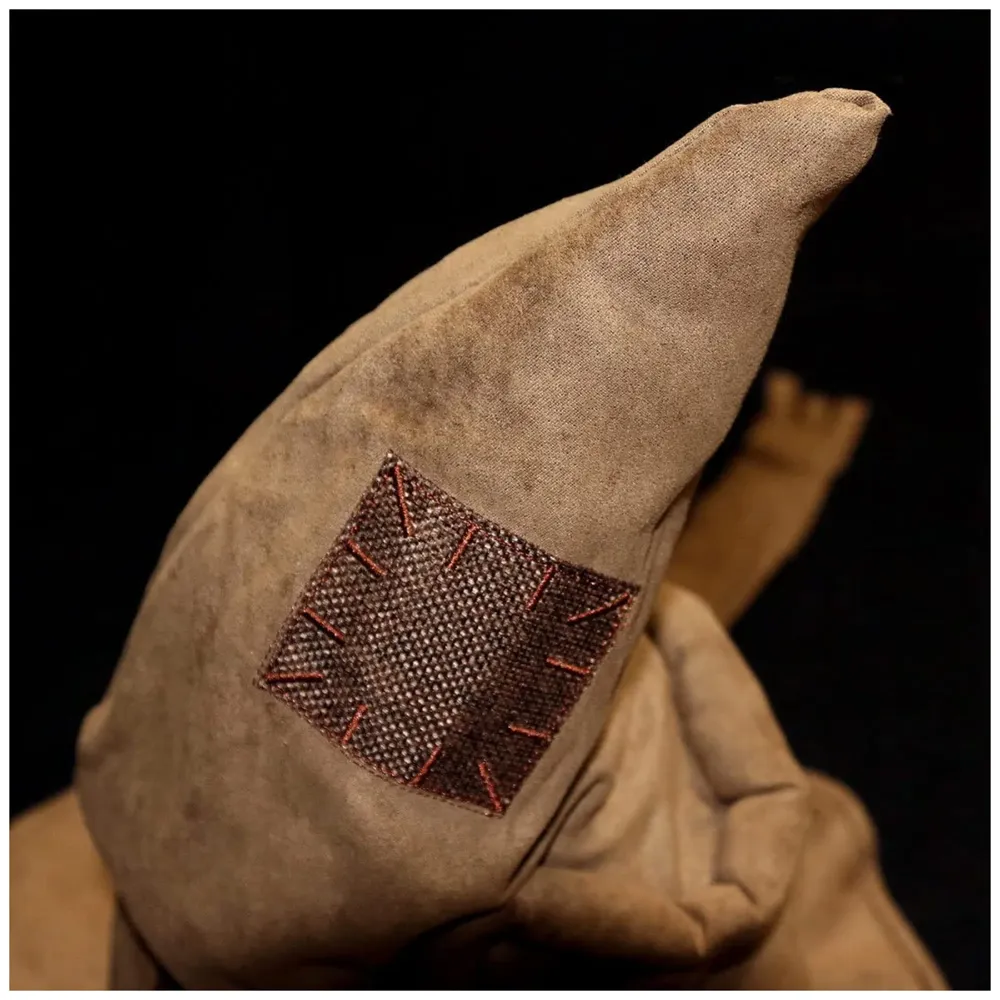 Sorting Hat for Wizards and Witches, House Sorting for School Life Size 1:1-50 Cm